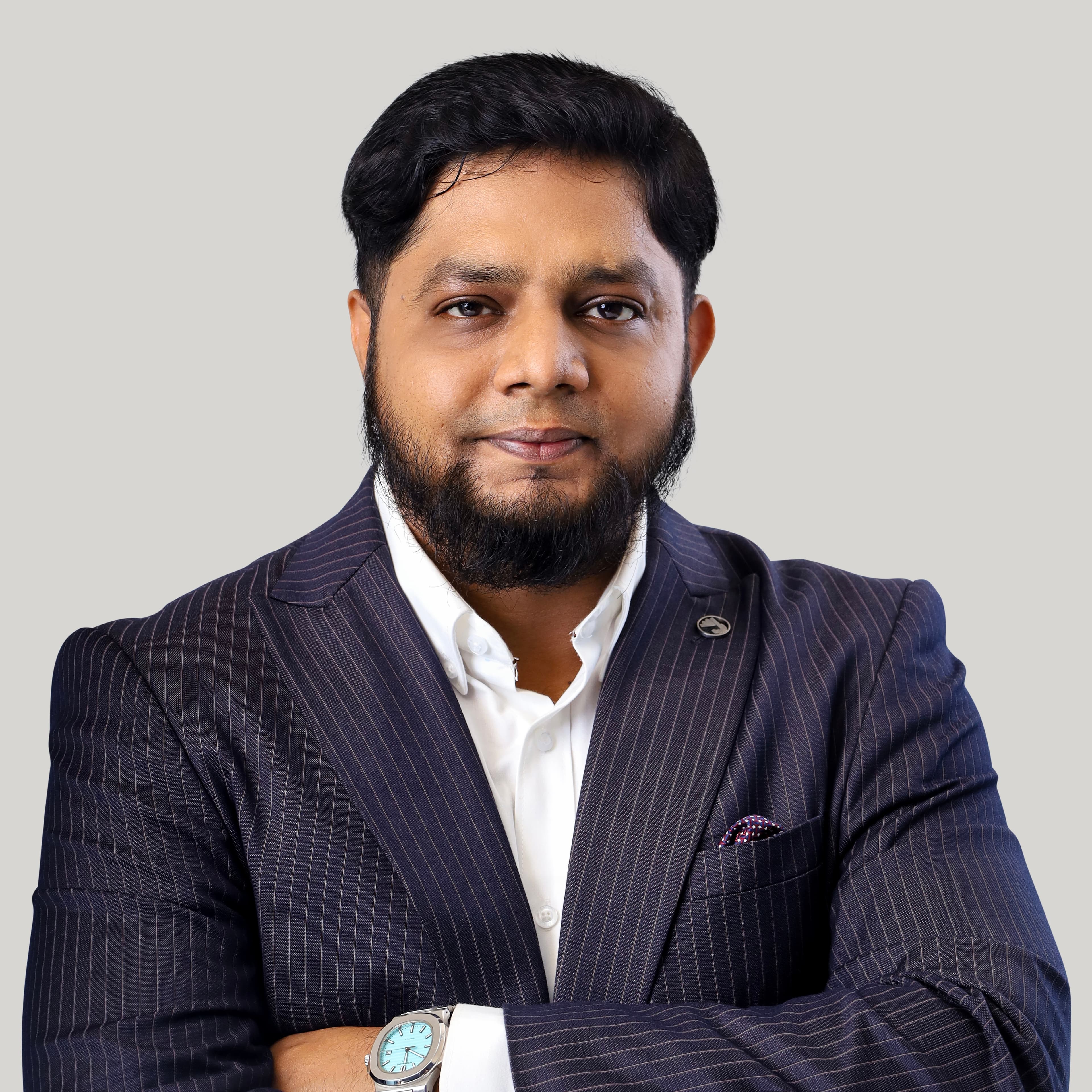 CEO of MJ Properties